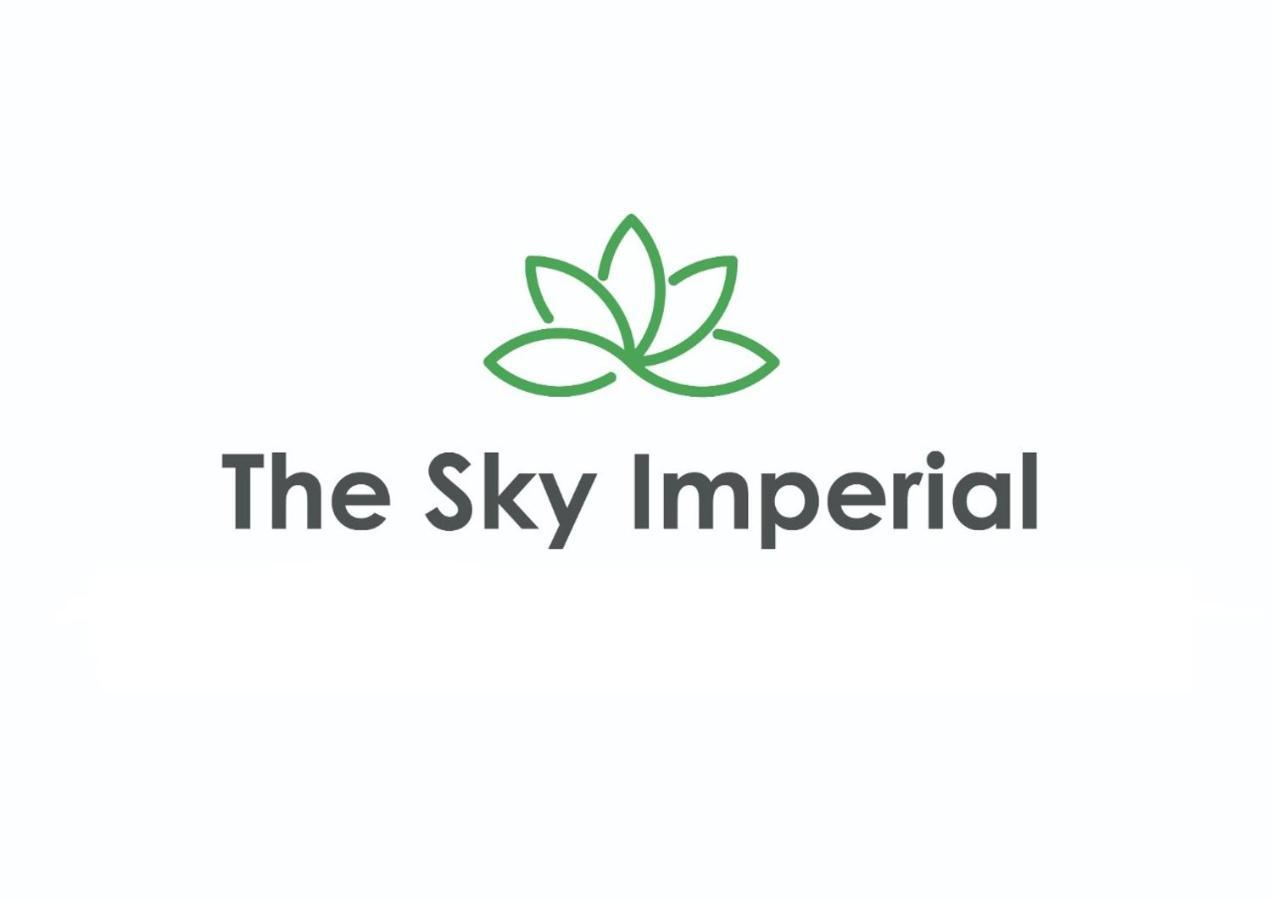 The Sky Imperial Kumbhalmer Resorts Кумбхалгарх Экстерьер фото
